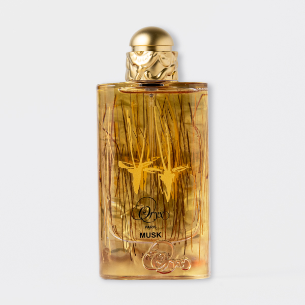 ORYX MUSK- Aljazeera Perfumes